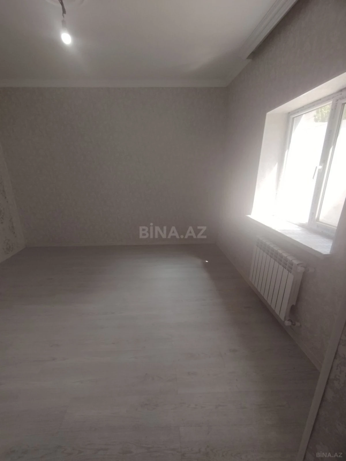 Satılır 3 otaqlı həyət evi 120 m²