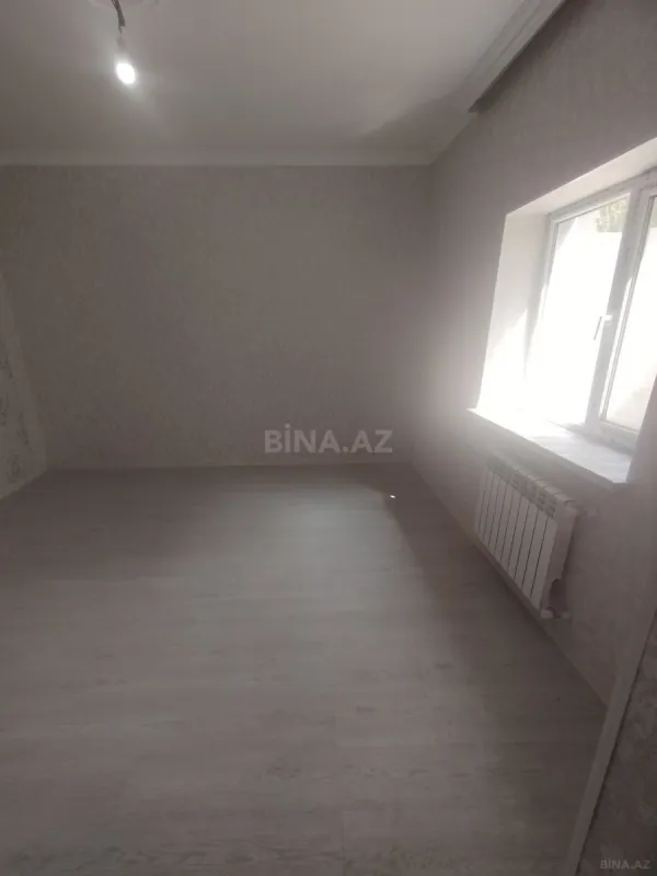 Satılır 3 otaqlı həyət evi 120 m²
