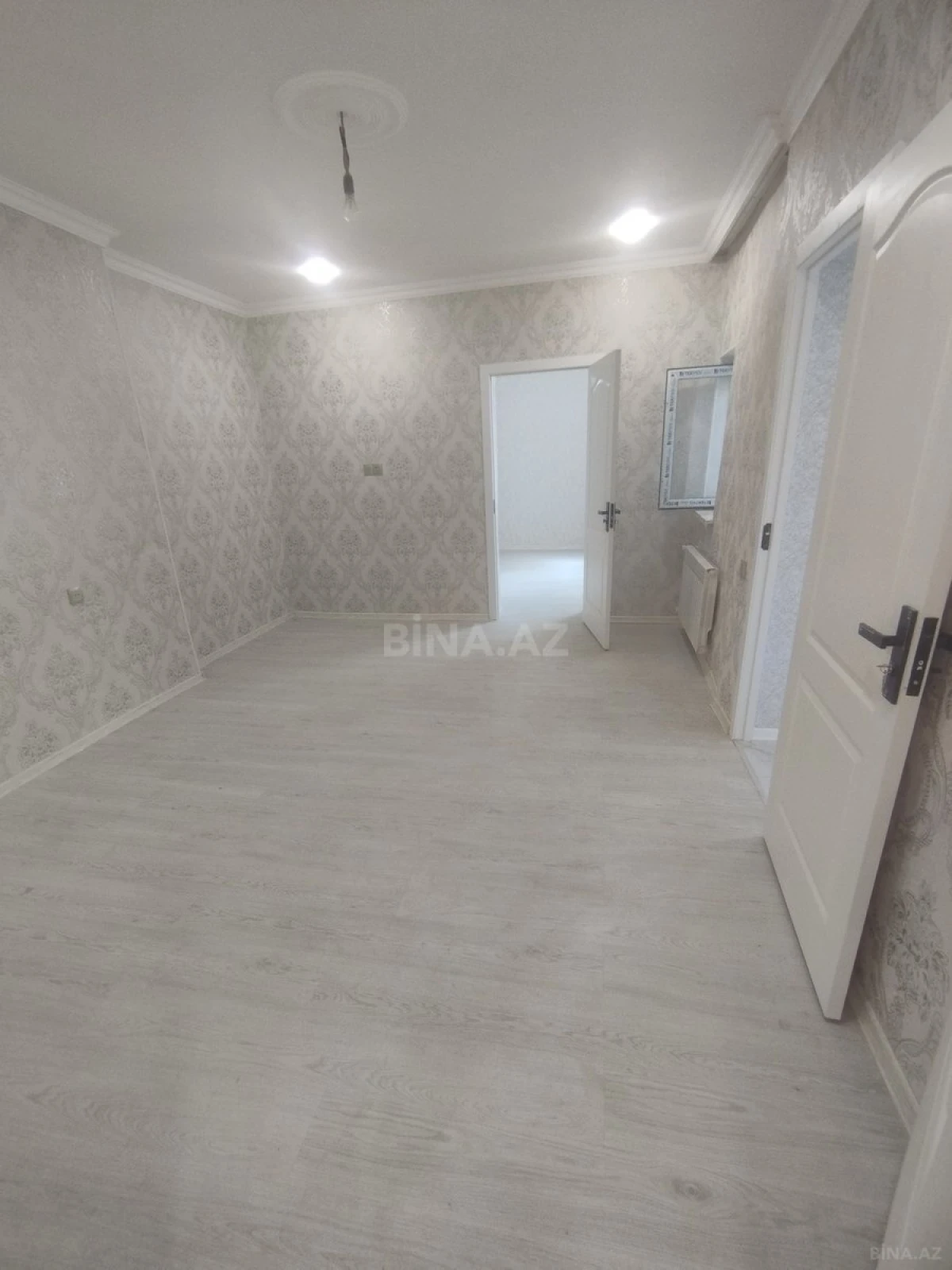 Satılır 3 otaqlı həyət evi 120 m²