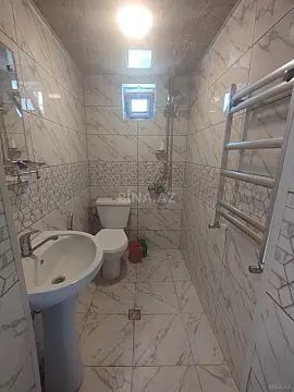 Satılır 3 otaqlı həyət evi 120 m²