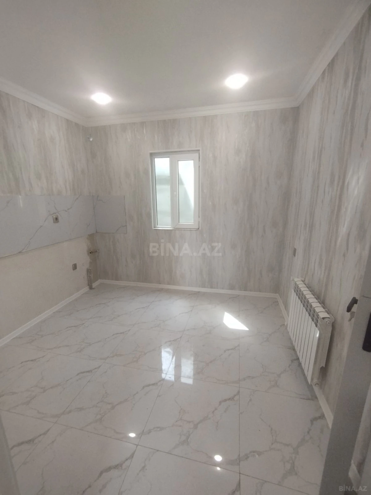 Satılır 3 otaqlı həyət evi 120 m²