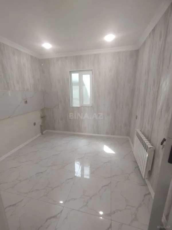 Satılır 3 otaqlı həyət evi 120 m²