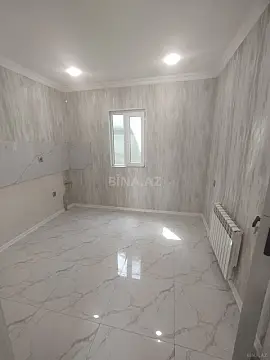 Satılır 3 otaqlı həyət evi 120 m²