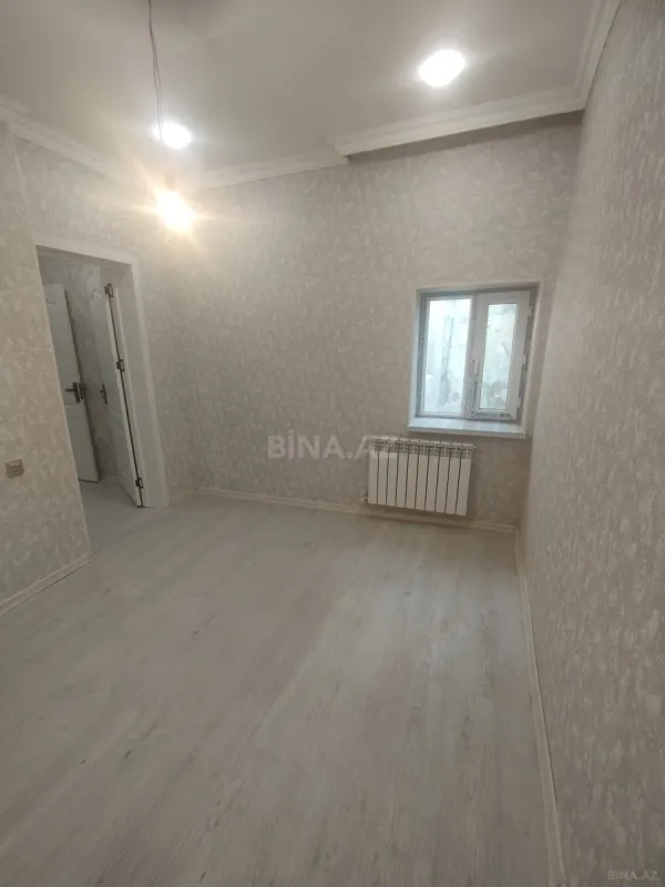 Satılır 3 otaqlı həyət evi 120 m²