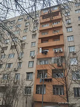 Satılır 5 otaqlı mənzil 120 m² — Bakı 5 otaq 120.00 m²