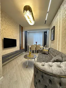 Satılır 4 otaqlı mənzil 110 m²