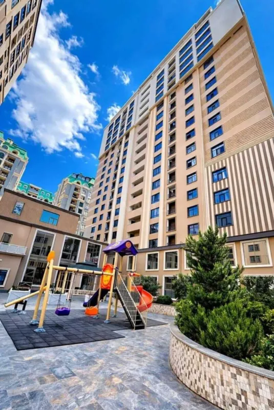 Satılır 2 otaqlı mənzil 90 m²