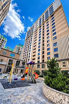 Satılır 2 otaqlı mənzil 90 m² — Bakı, Nəsimi 2 otaq 90.00 m²