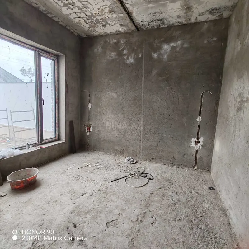 Satılır 4 otaqlı həyət evi 184 m²