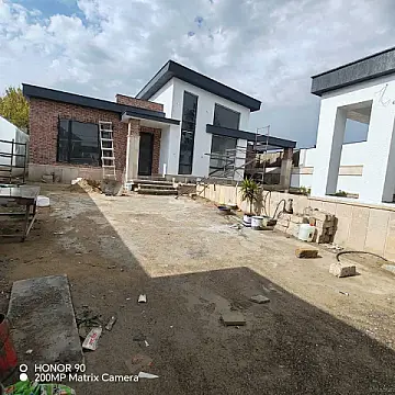 Satılır 4 otaqlı həyət evi 184 m² — Bakı, Buzovna 4 otaq 184.00 m²