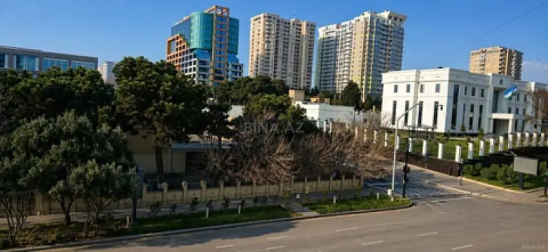 Satılır 3 otaqlı mənzil 75 m² — Bakı, Nizami 3 otaq 75.00 m²
