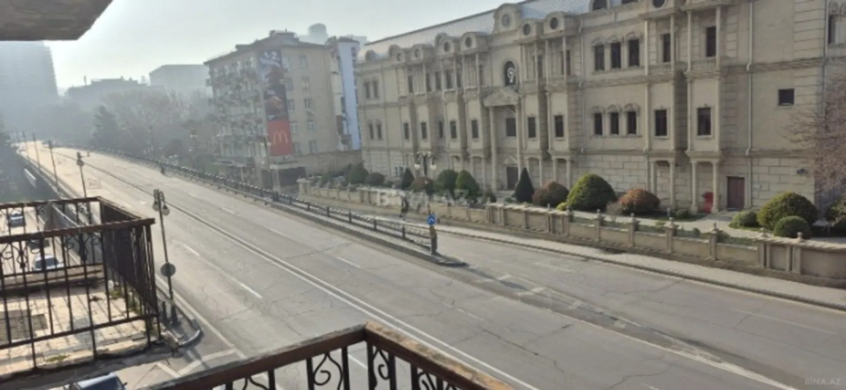 Satılır 3 otaqlı mənzil 75 m²