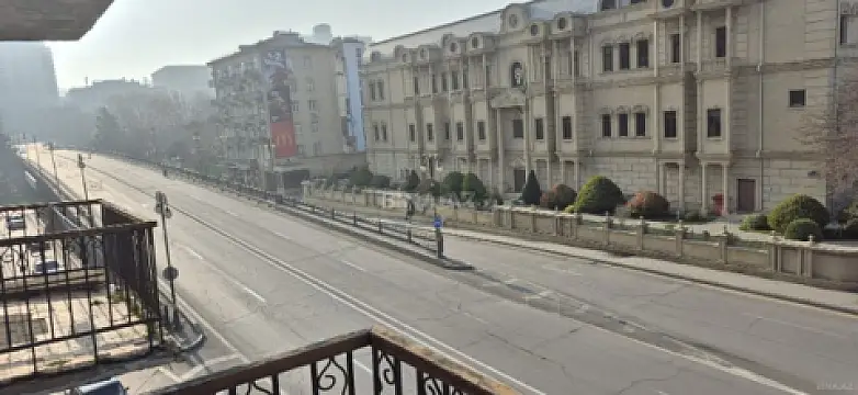 Satılır 3 otaqlı mənzil 75 m²