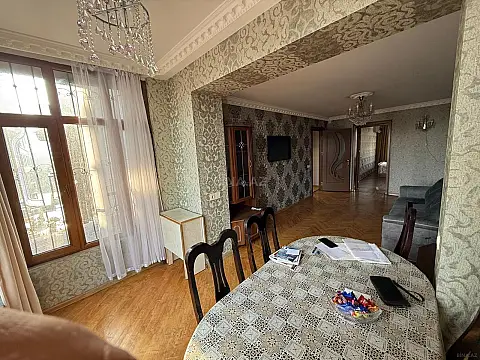 Satılır 3 otaqlı mənzil 75 m²