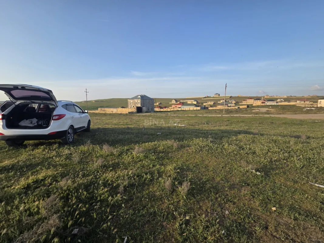 Satılır torpaq sahəsi 45 m²