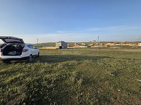 Satılır torpaq sahəsi 45 m²