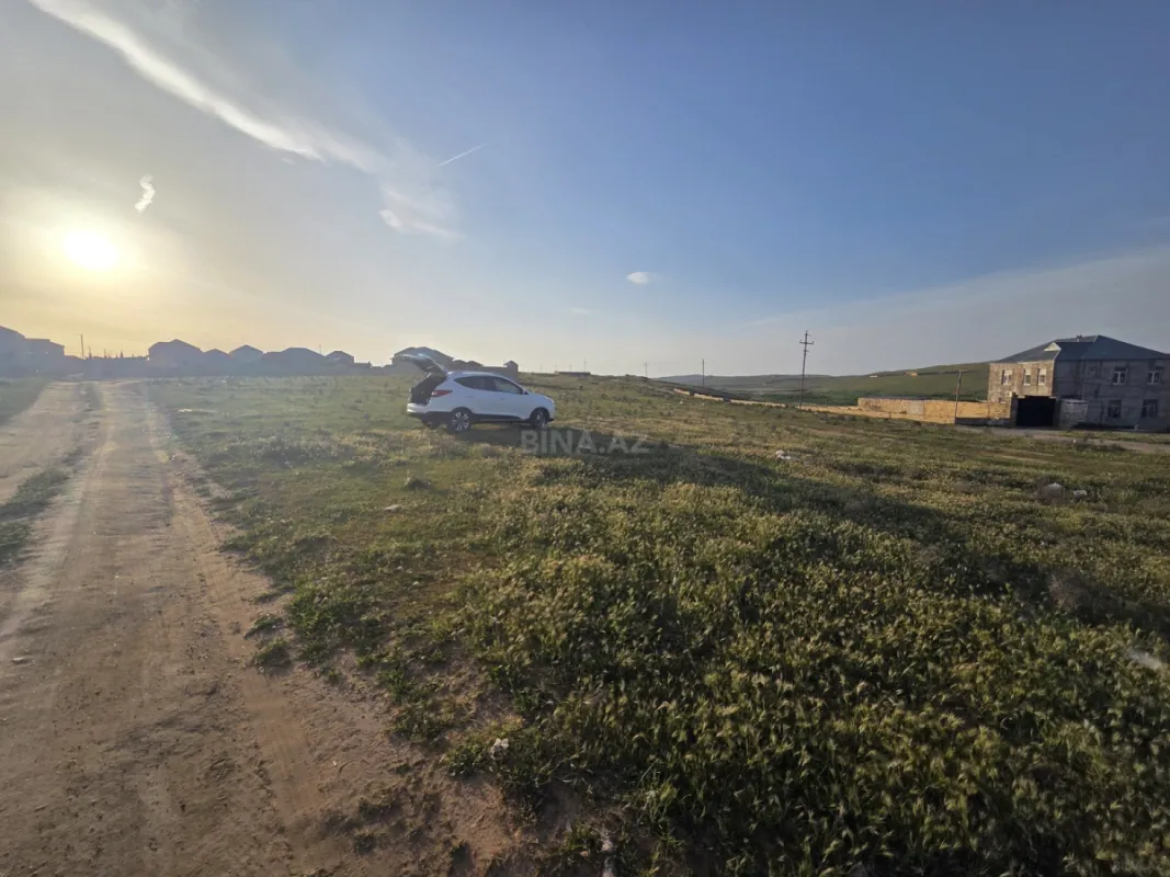 Satılır torpaq sahəsi 45 m²