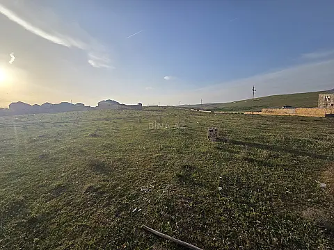 Satılır torpaq sahəsi 45 m²