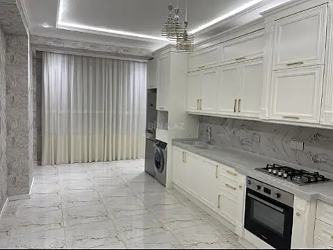 Kirayə verilir 2 otaqlı mənzil 120 m²