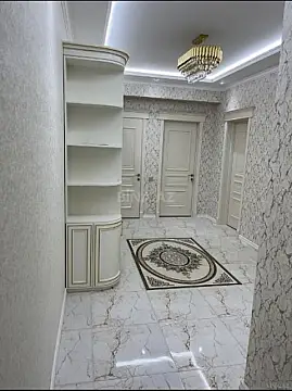 Kirayə verilir 2 otaqlı mənzil 120 m²