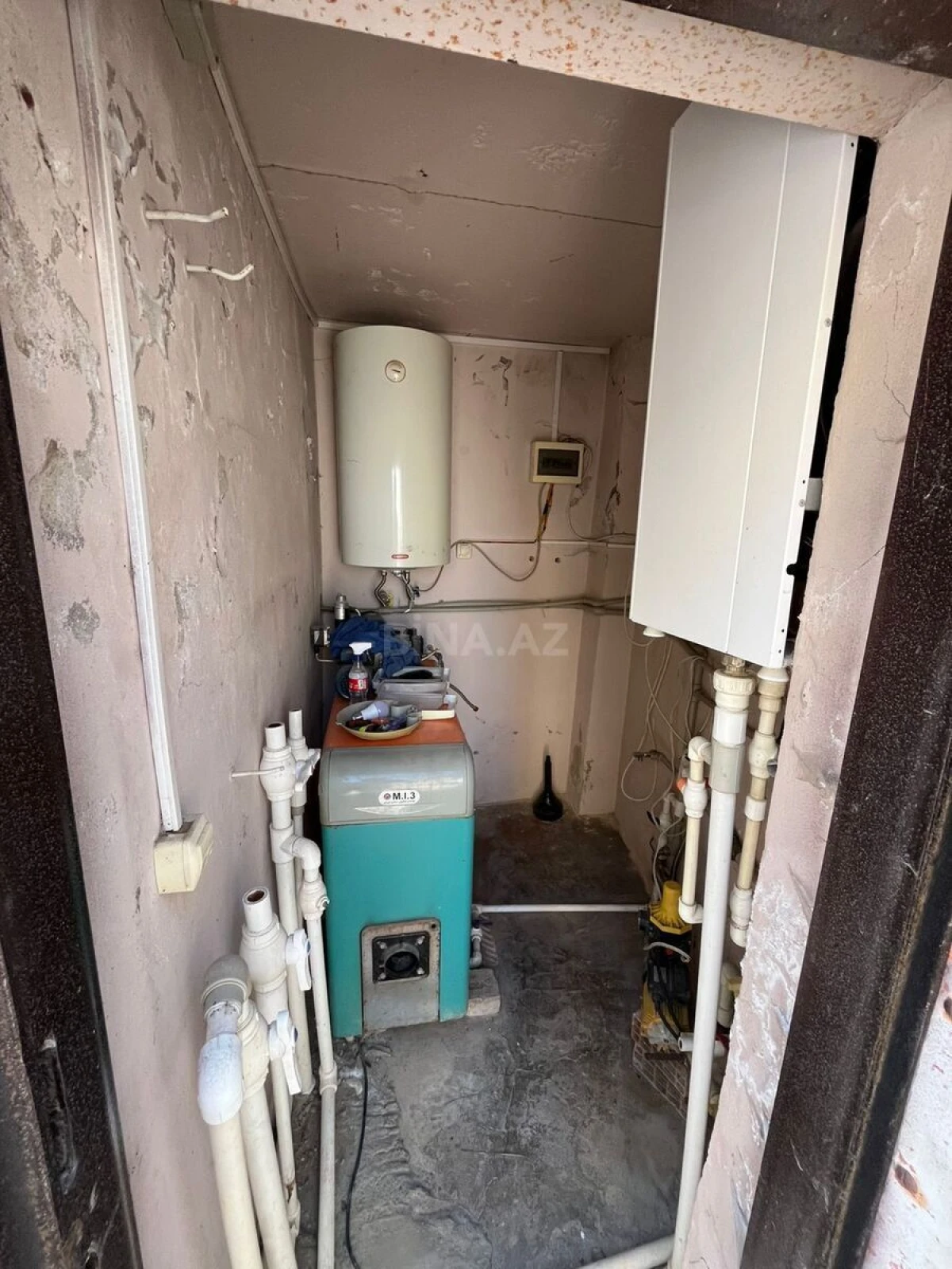 Satılır 6 otaqlı həyət evi 250 m²