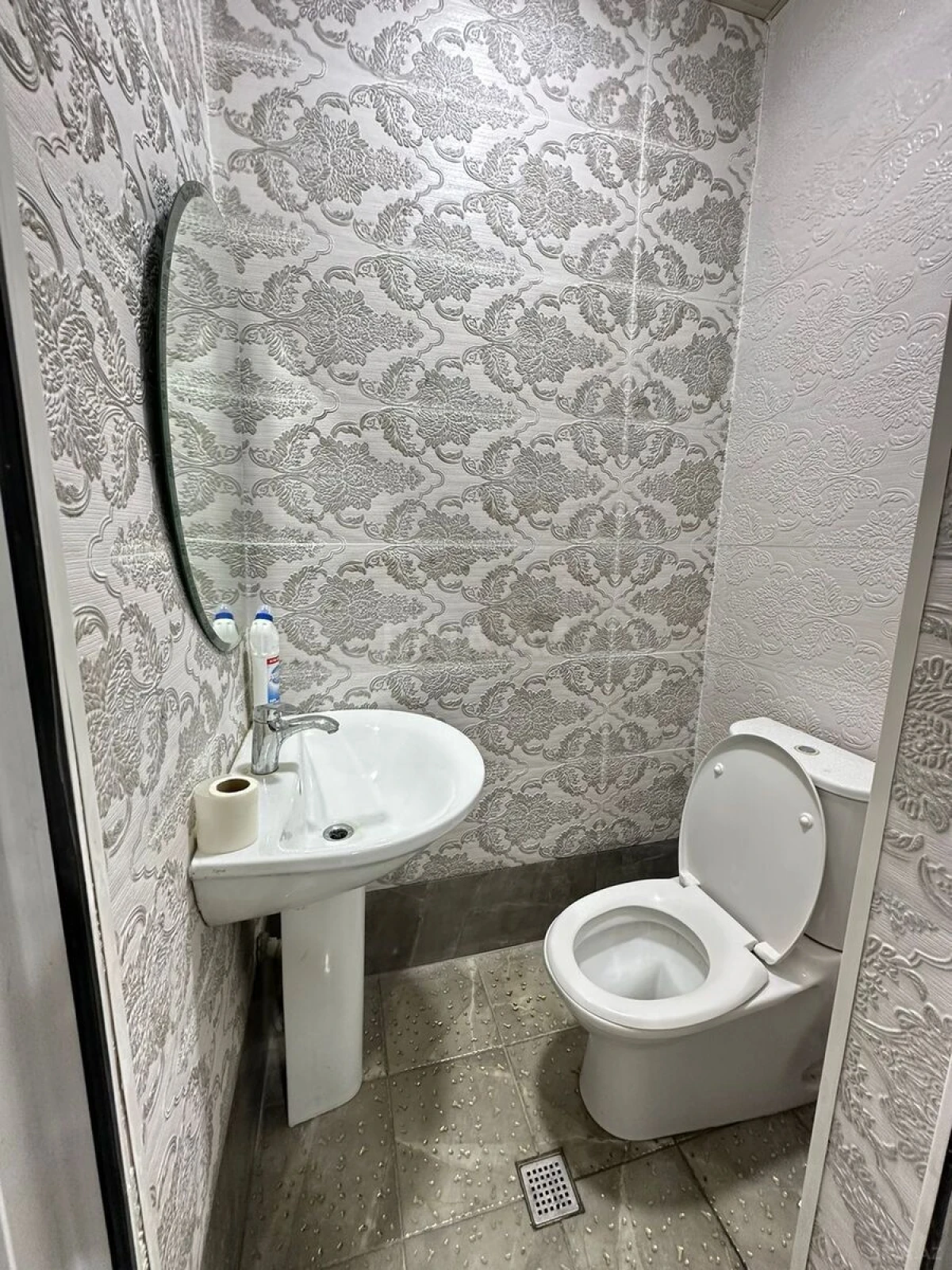 Kirayə verilir obyekt 50 m²