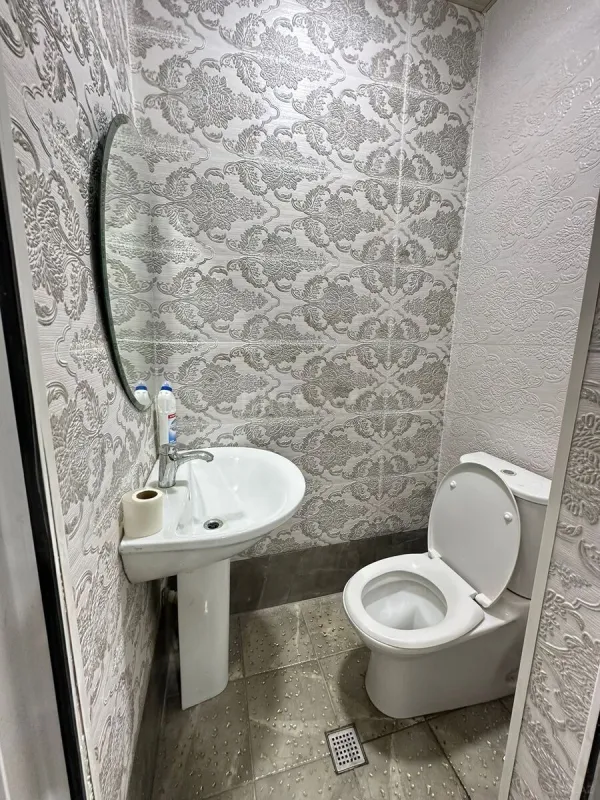 Kirayə verilir obyekt 50 m²