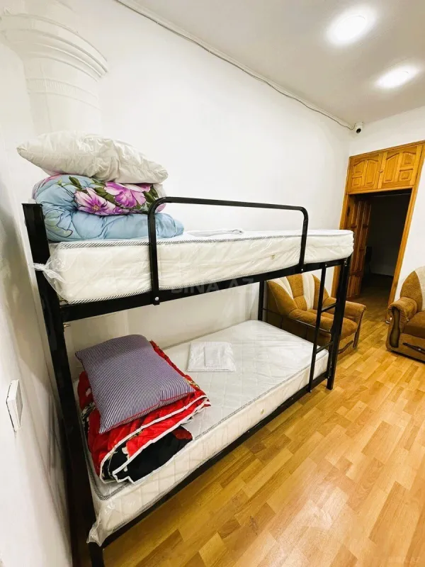 Kirayə verilir obyekt 50 m²