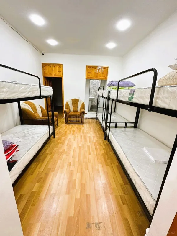 Kirayə verilir obyekt 50 m²