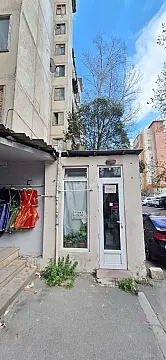 Satılır obyekt 18 m²