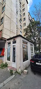 Satılır obyekt 18 m² — Bakı, Əhmədli 18.00 m²