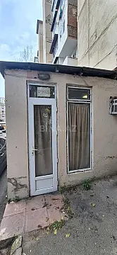 Satılır obyekt 18 m²