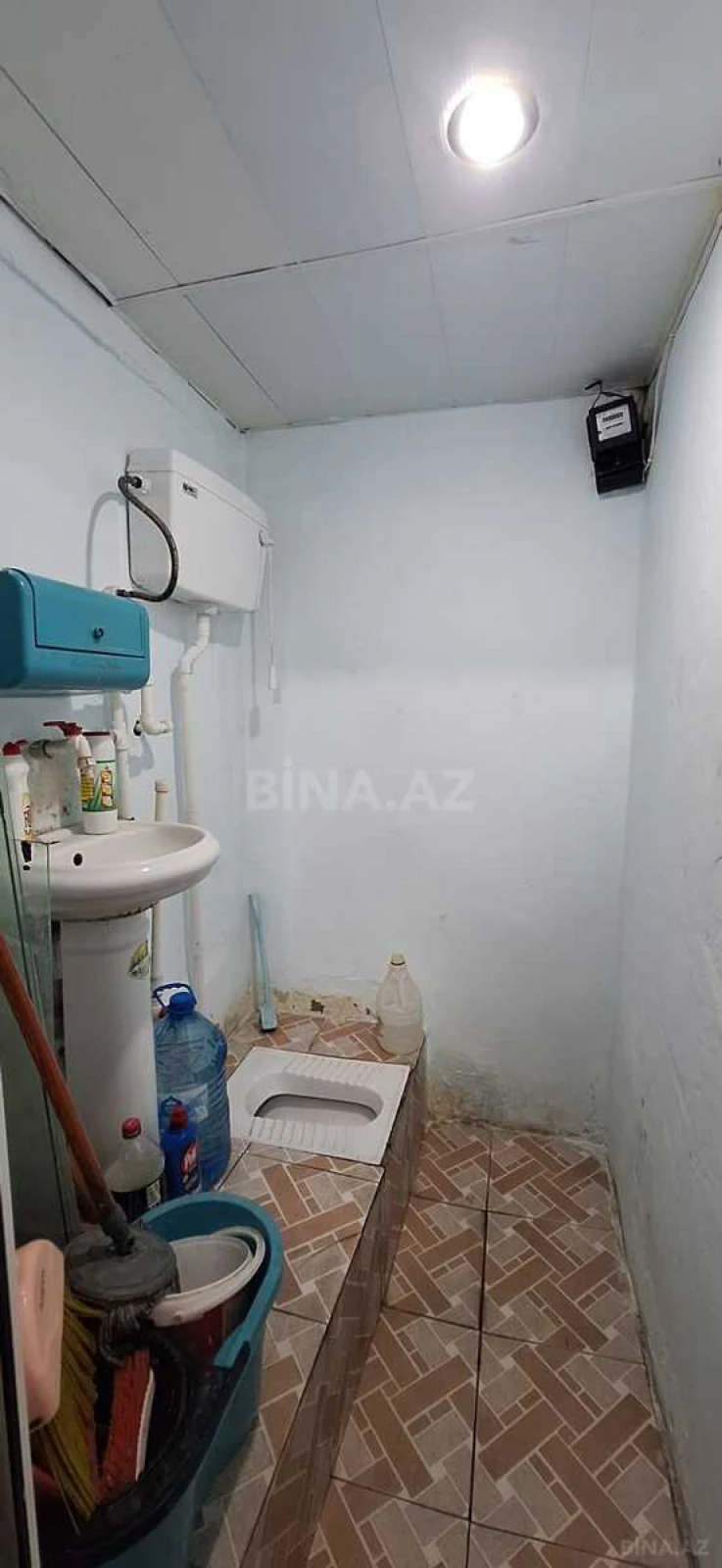 Satılır obyekt 18 m²