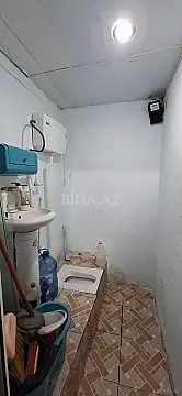 Satılır obyekt 18 m²