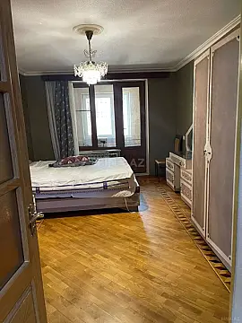 Kirayə verilir 3 otaqlı mənzil 95 m²