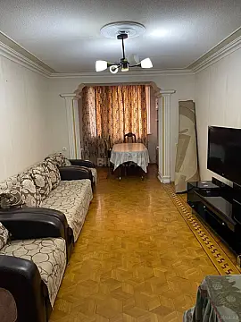 Kirayə verilir 3 otaqlı mənzil 95 m² — Bakı 3 otaq 95.00 m²
