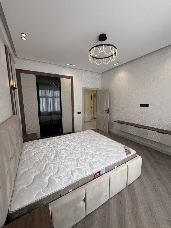 Satılır 3 otaqlı mənzil 90 m²
