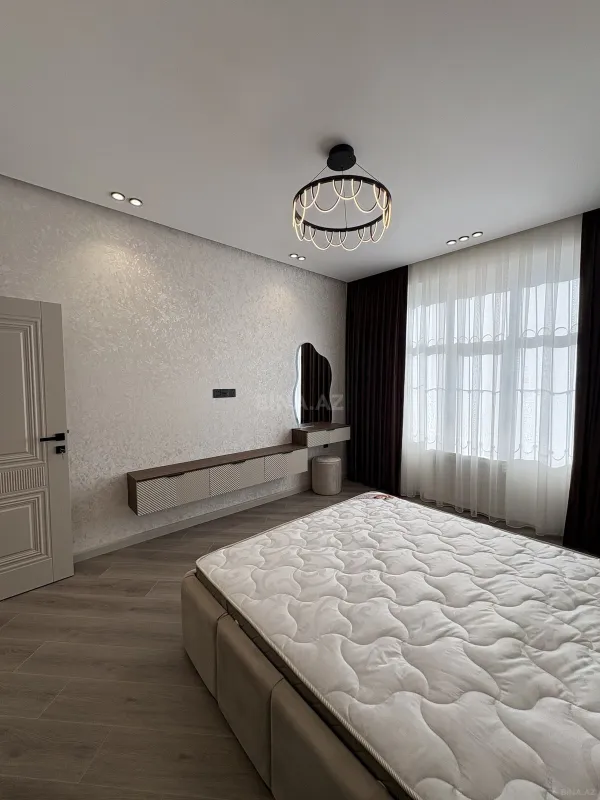 Satılır 3 otaqlı mənzil 90 m²