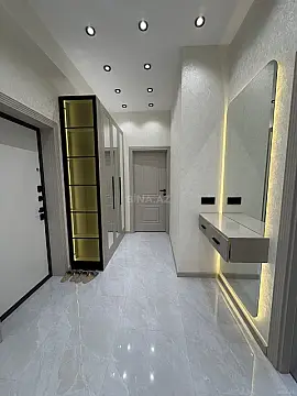 Satılır 3 otaqlı mənzil 90 m²