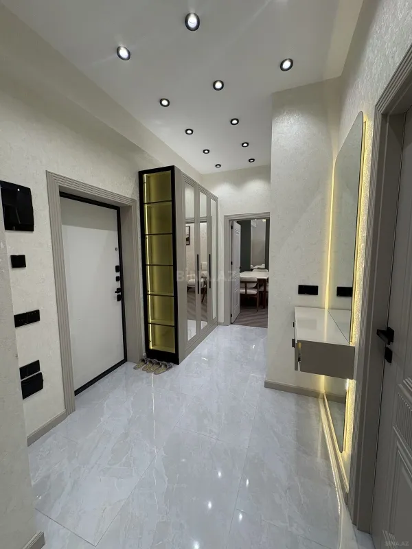 Satılır 3 otaqlı mənzil 90 m²