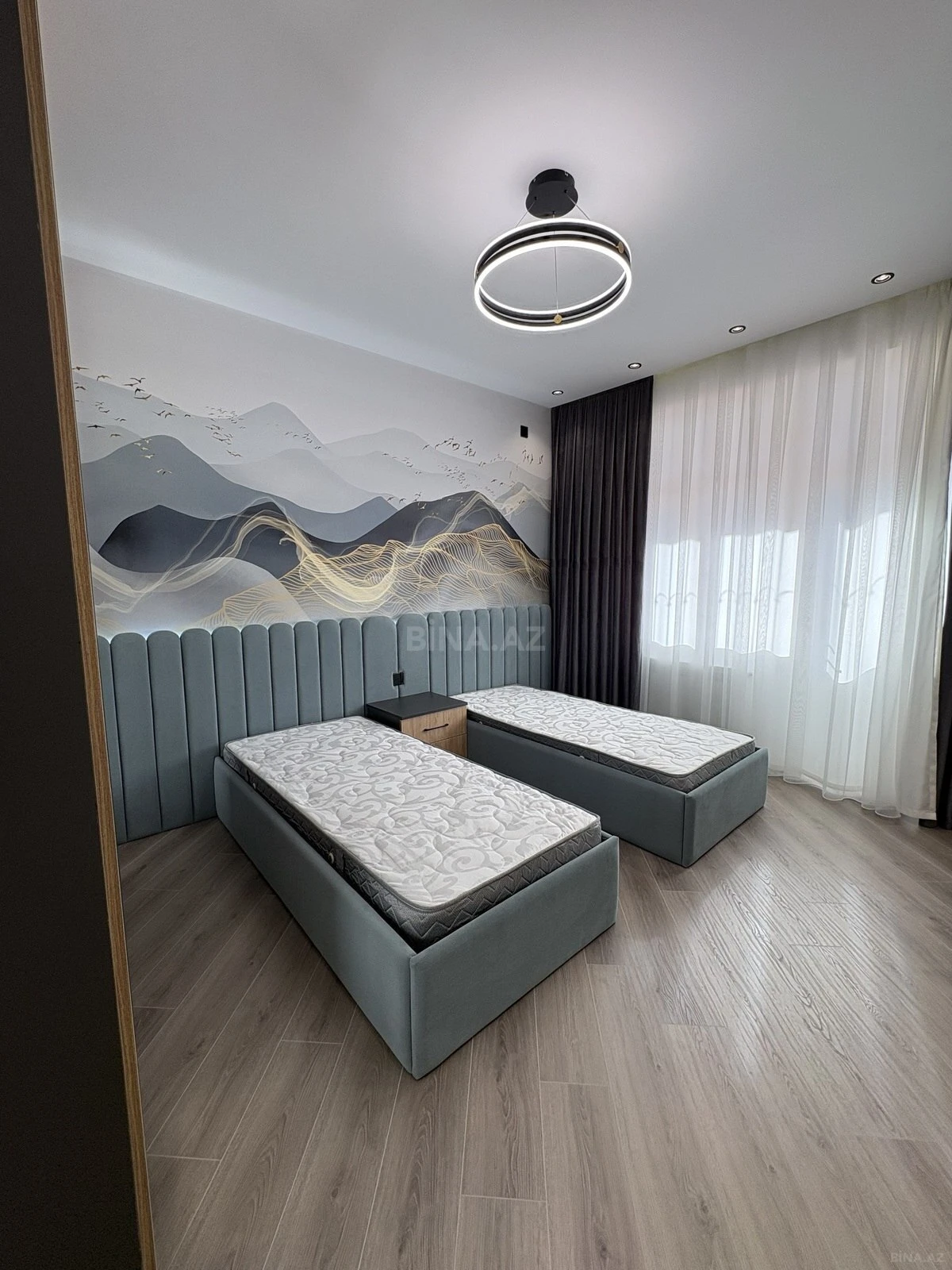 Satılır 3 otaqlı mənzil 90 m²