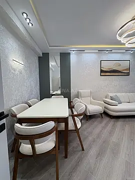 Satılır 3 otaqlı mənzil 90 m²