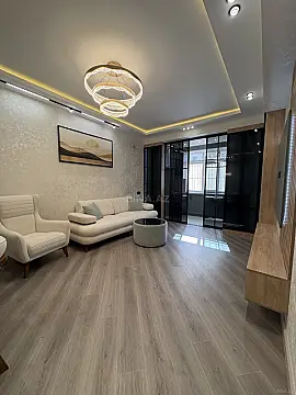 Satılır 3 otaqlı mənzil 90 m²