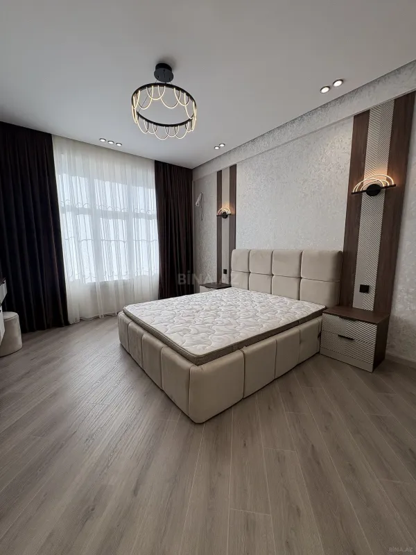 Satılır 3 otaqlı mənzil 90 m²