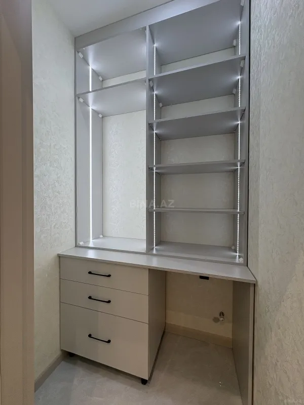 Satılır 3 otaqlı mənzil 90 m²