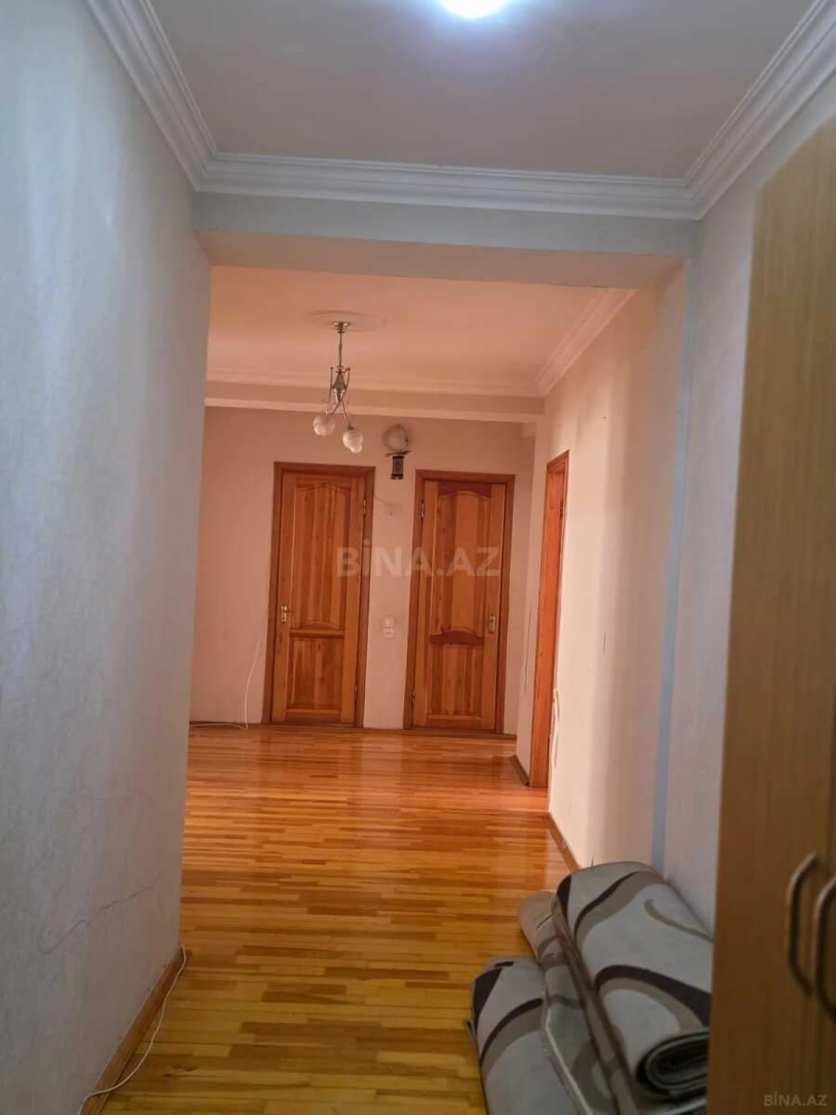 Kirayə verilir 3 otaqlı mənzil 102 m²