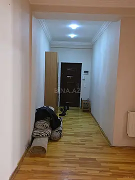 Kirayə verilir 3 otaqlı mənzil 102 m²