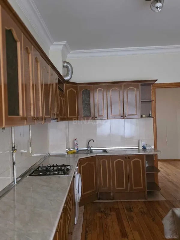 Kirayə verilir 3 otaqlı mənzil 102 m²