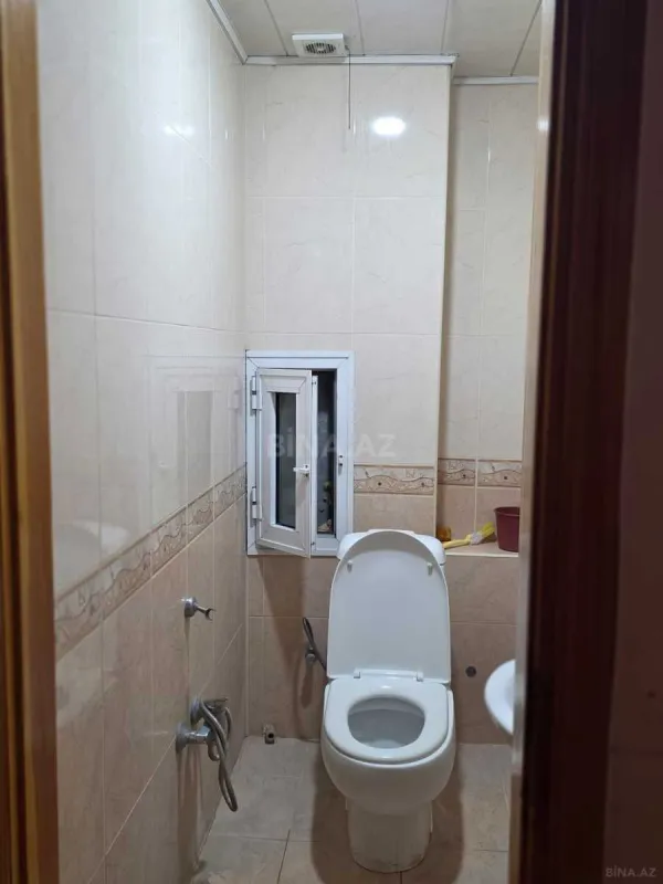 Kirayə verilir 3 otaqlı mənzil 102 m²
