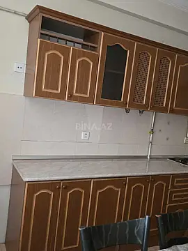 Kirayə verilir 3 otaqlı mənzil 102 m²